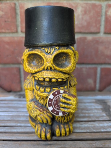 Munktiki lucky monkey - monkey, limited
