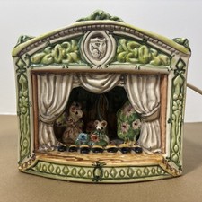 Vintage Derek Fowler Music Box