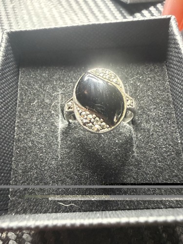 Vintage art deco - art, sterling
