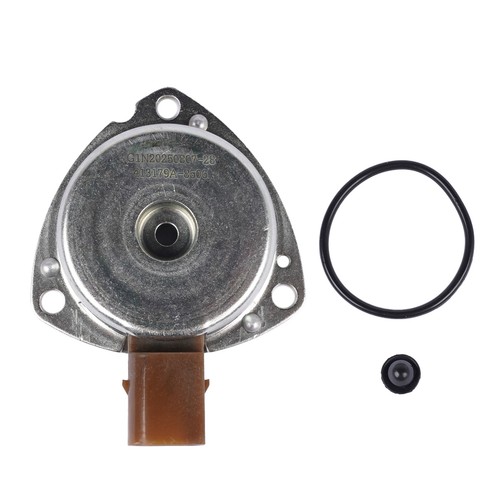 Camshaft adjuster central - camshaft,