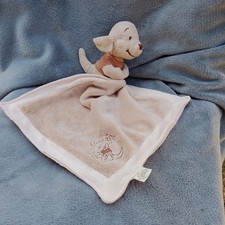 Disney Little Roo Comforter Dou Blanket soft toy plush. Winnie the Pooh 