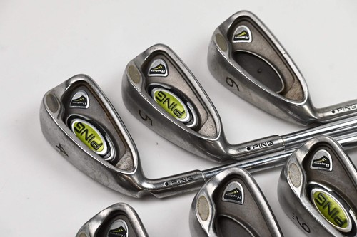 Left hand ping rapture - ping, /