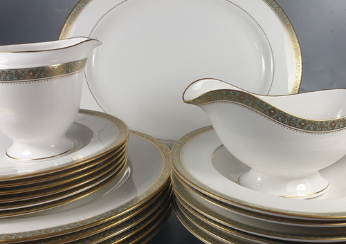 Royal worcester andrews - royal,