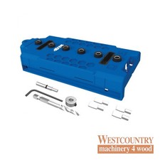 Kreg Shelf Pin Jig 5mm Kreg