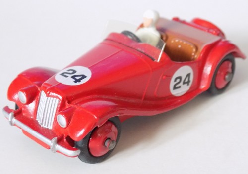 Dinky toys 108 g - dinky,