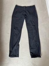 Ladies Rab Sawtooth Pants Size