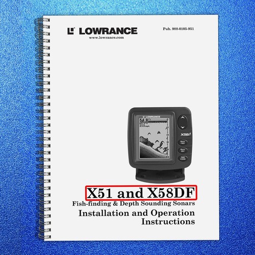Lowrance electronic - electronic,