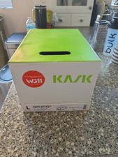 Kask Mojito 3 Large Grey black