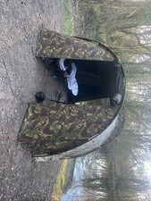 Advanta Sesion 2 Man  bivvy