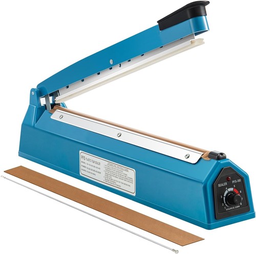 300mm impulse heat - ,
