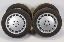 Mercedes 1294000102 Alloy