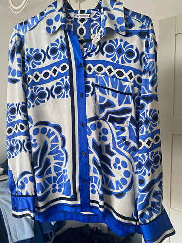 Zara women xs - women’s,