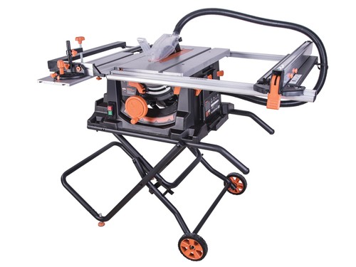 Evolution rage5 240v - 240v, tct