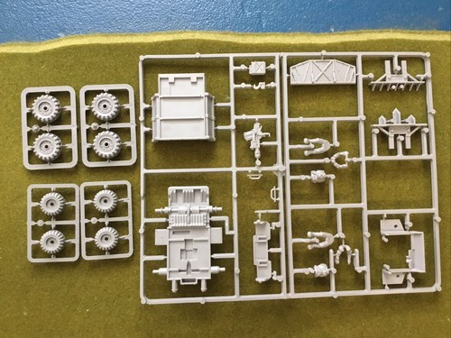 Warhammer 40k orks - 40k,