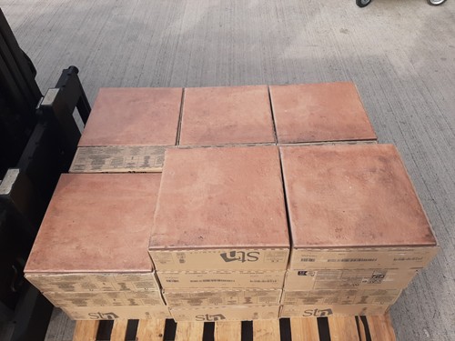 Tiles joblot extremely - tiles,