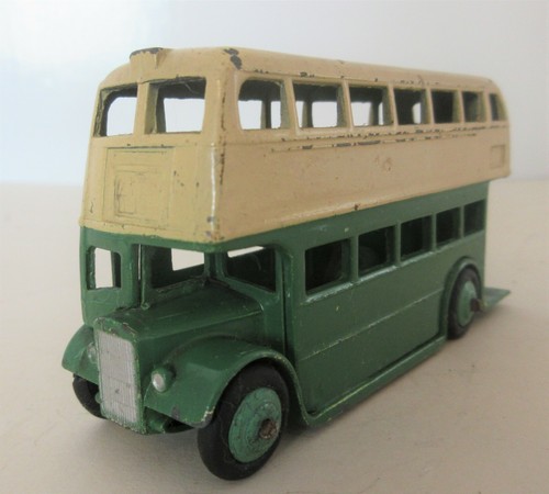 Dinky toys double - dinky,