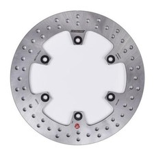 Braking R-fix rear brake disc