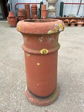 Reclaimed Chimney Pot/