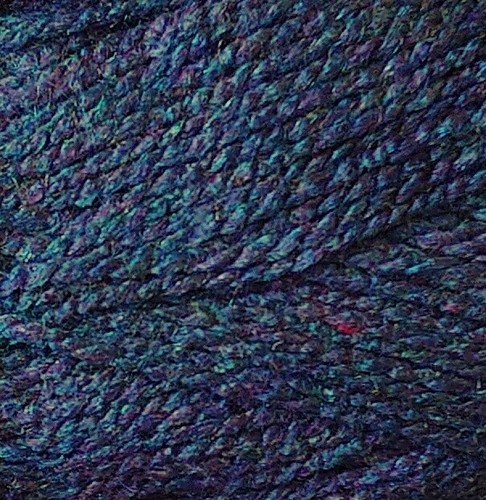 Highland heathers aran - heathers,