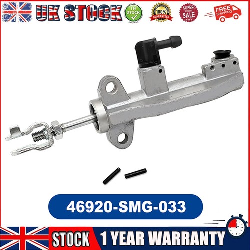 Clutch master cylinder - clutch,