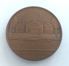 Bronze Medal Club Nautique De