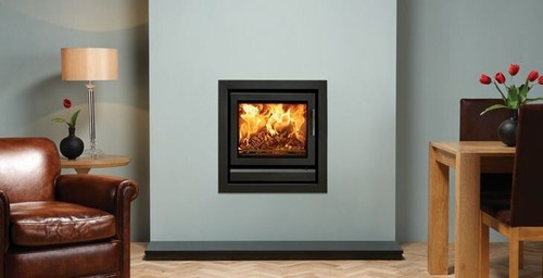 Stovax riva stove glass - riva, 50