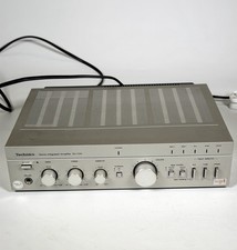 Technics SU-C04 Stereo
