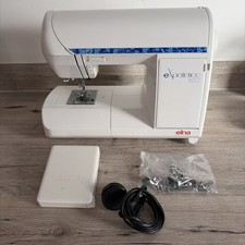 Elna Experience 620 Sewing