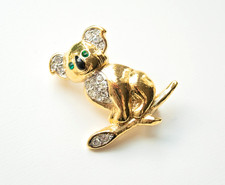 Vintage Attwood & Sawyer Koala