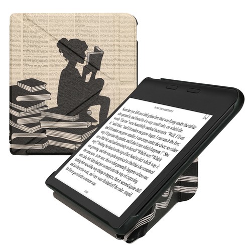 Case for kobo libra colour - case,