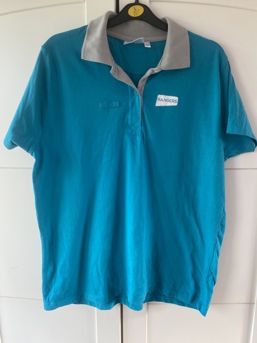 Girlguiding ranger uniform top - ranger,