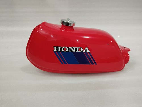 New honda atc70 red painted - new,