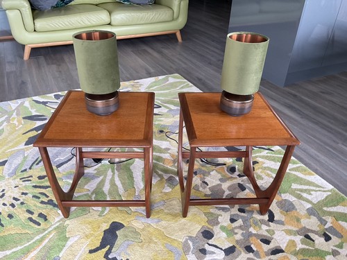 Pair plan astro teak - x, g