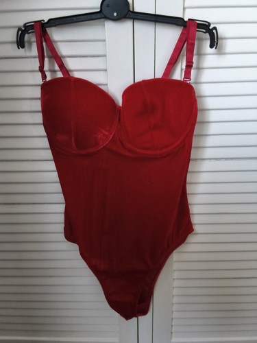Ann summers horny devil - horny,