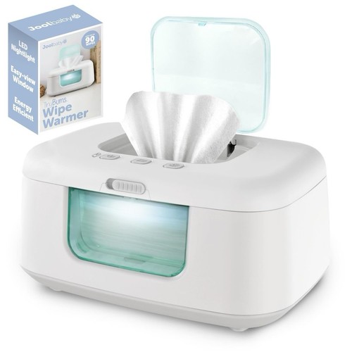 Tinybums baby wipe warmer - tinybums,