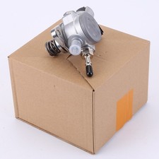 High Pressure Fuel Pump