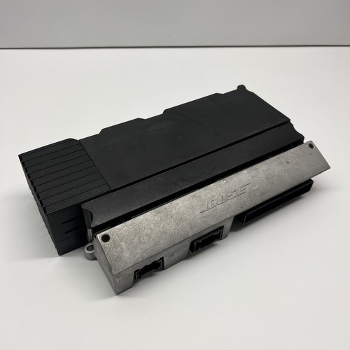 Audi amplifier amp - audi,