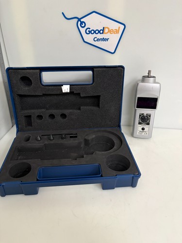 Shimpo 207lr s12 tachometer - dt-207lr-s12,