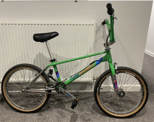 Haro lineage master - haro, freestyler