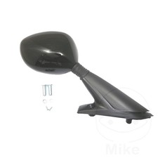 JMP Mirror Black Right Fits Piaggio XEvo 125 2007-2016