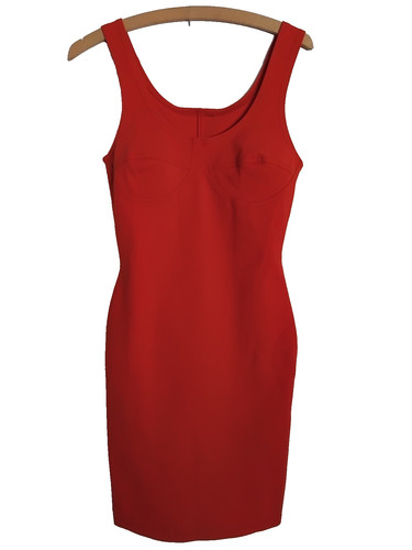 Archive rocka 80s red - archive,