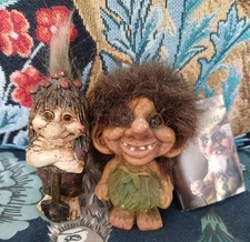 NYFORM Norwegian Long Nose