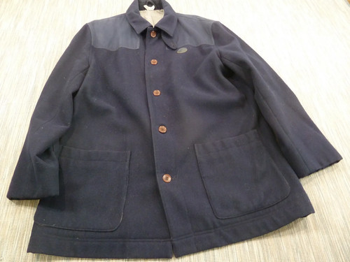 Fred perry donkey jacket - fred,