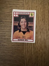 Panini Football 78 stickers