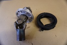 Yamaha T50 town mate 50