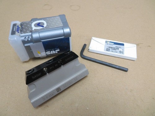 New iscar sgtbu - 16-5g, self