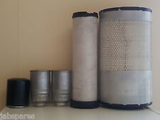 Filter Service Kit JCB Fastrac