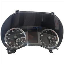 Mercedes Vito W447 Instrument