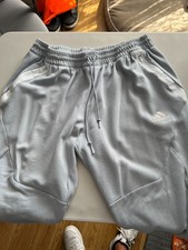 Mens Adidas Tracksuit Bottoms