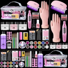 Acrylic Nail Kit for Beginners